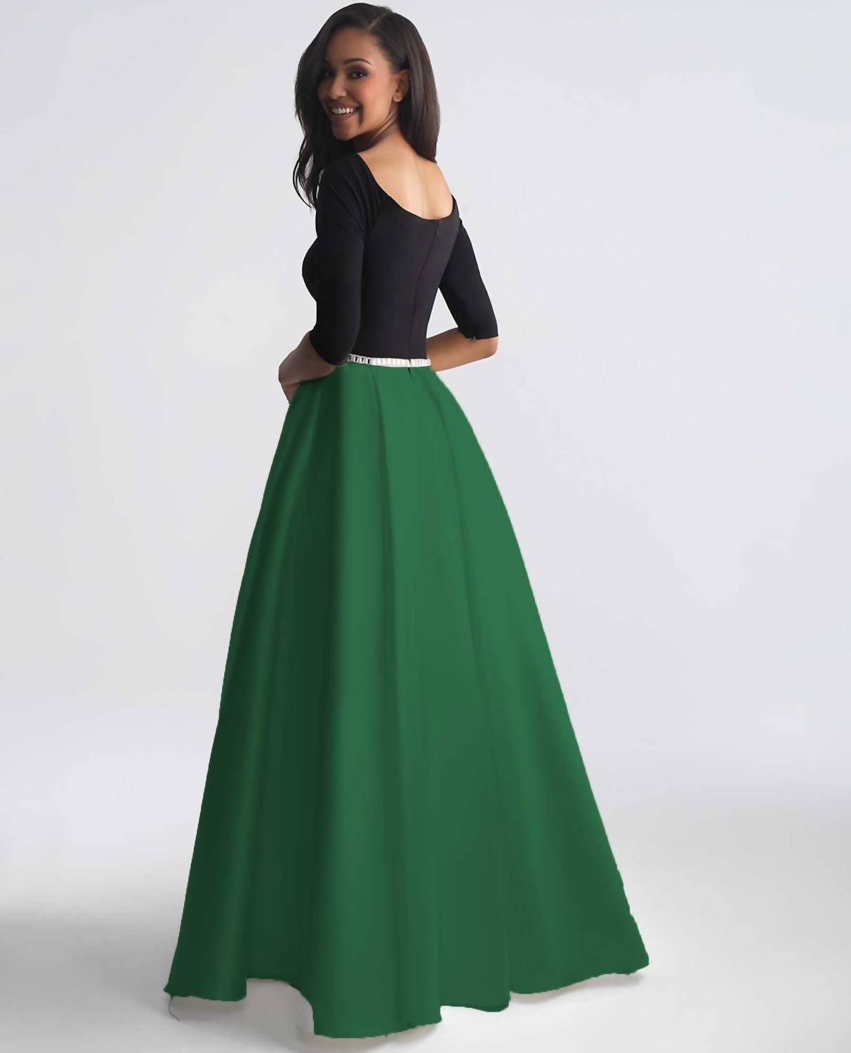 Madison James - Classic Ballgown