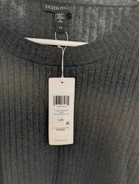Eileen Fisher - WOMEN'S CREW NECK BOX TOP