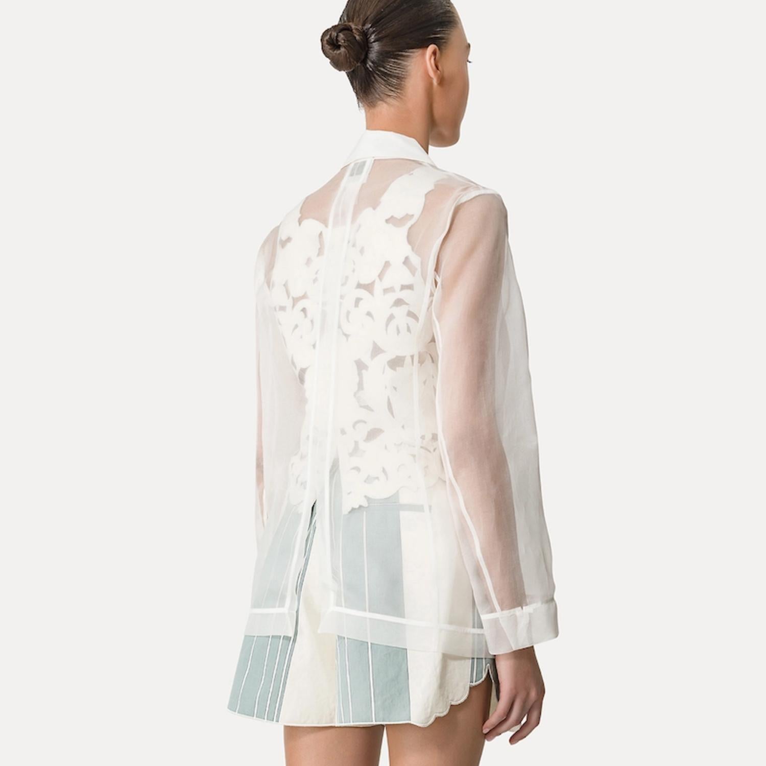 Forte Forte - Forte Forte Jacket