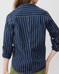 Frank & Eileen - Barry Button-up Shirt