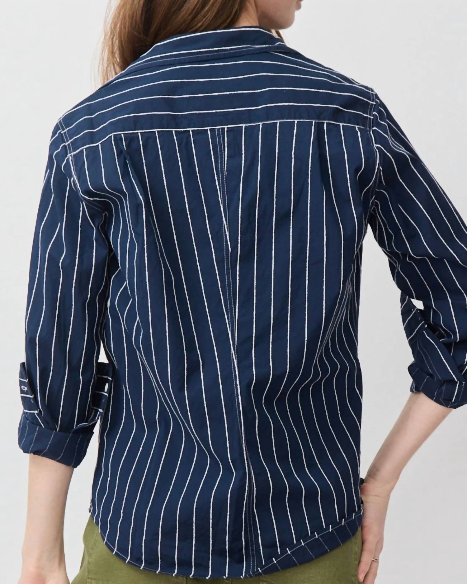 Frank & Eileen - Barry Button-up Shirt