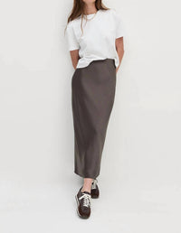 Favorite Daughter - Favorite Maxi Skirt