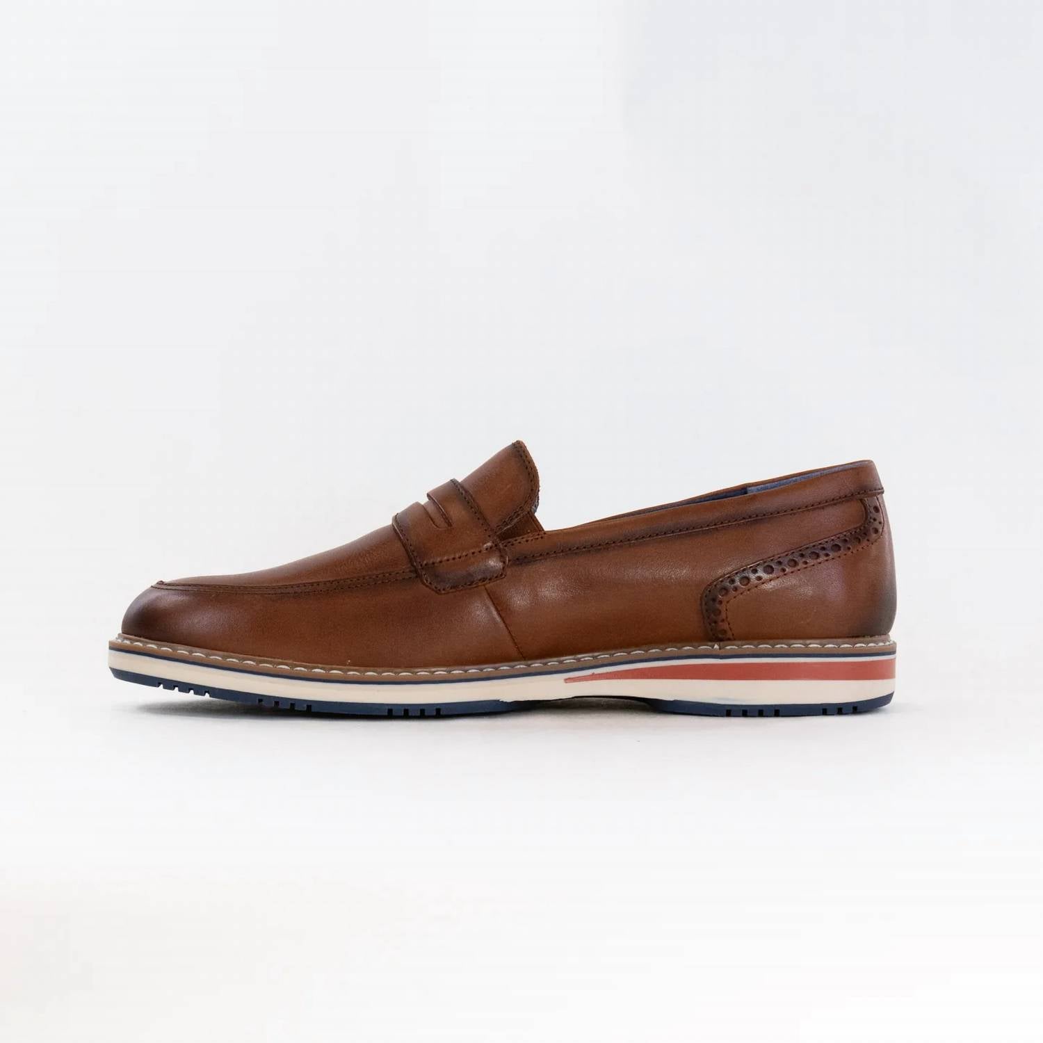 Pikolinos - Men's Avila Penny Loafers