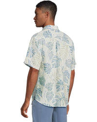 Tommy Bahama - Sand Linen Grand Monstera