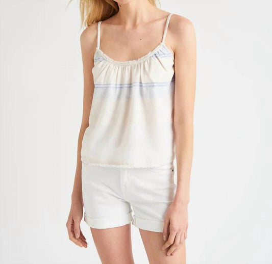 Splendid - Calypso Stripe Tank Top