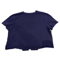 Prince Peter - Women's Steve Miller Boxes Crop Tee