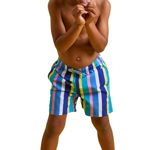 Boardies Apparel - Pull On Swim Trunks