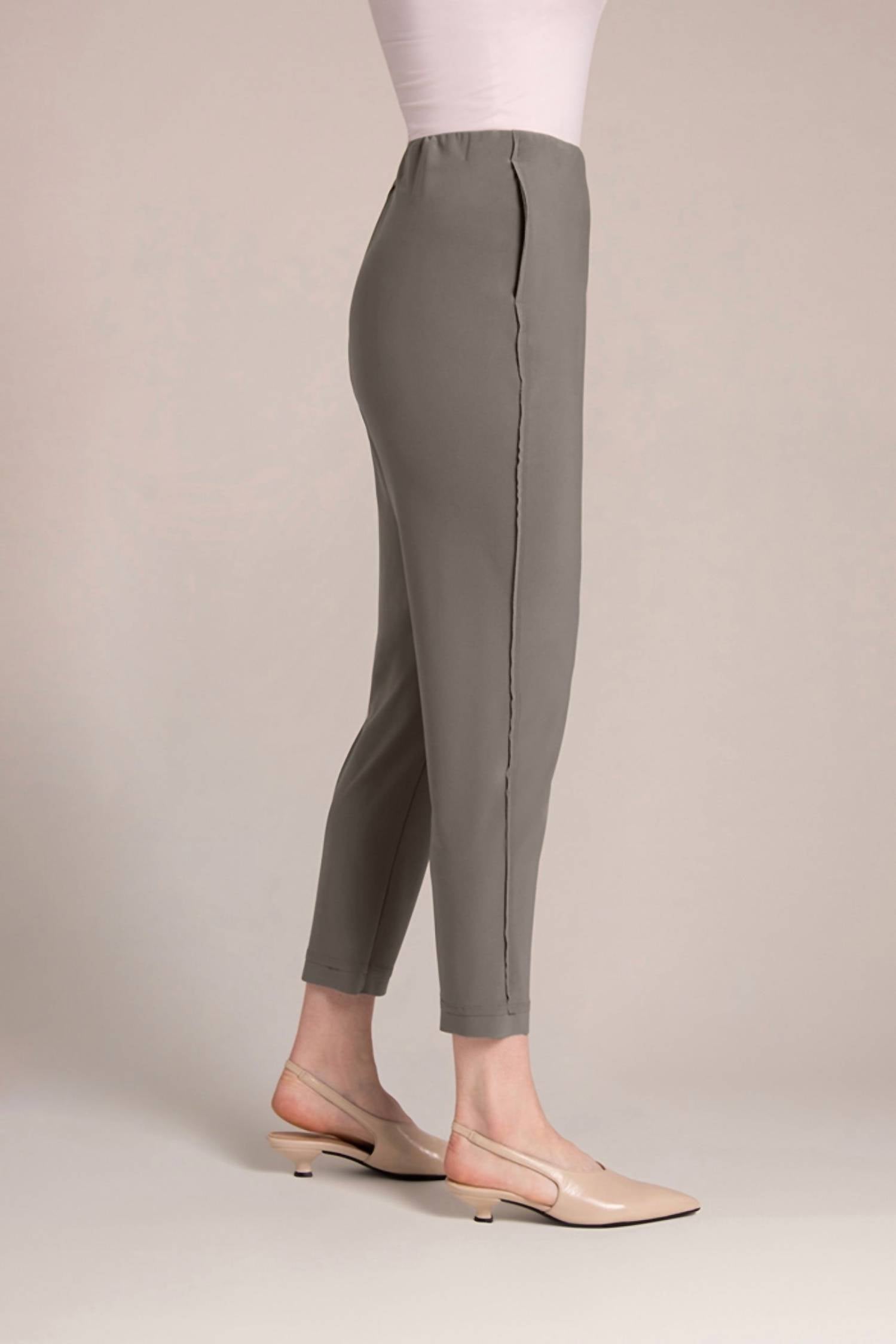 Sympli - Splice Pencil Pant