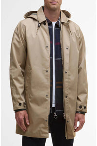Barbour - Lorig Waterproof Raincoat