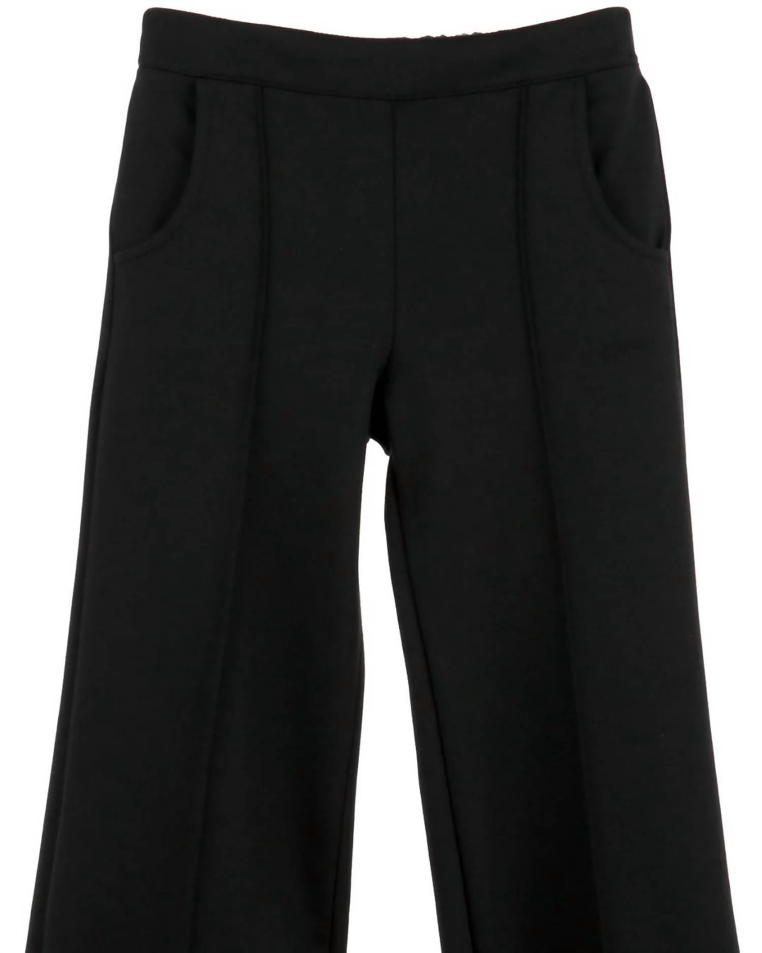 Gabby - Girls Valerie Dress Pants
