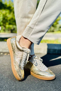 Dolce Vita - Women's Notice Sneakers