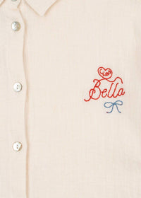 Konges Sløjd - Kids Bella Shirt