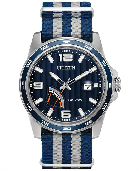 Citizen - Men's Eco-Drive Sport Watch