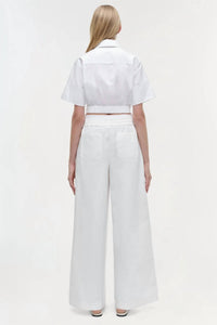 Simkhai - Olly Waistband Pants