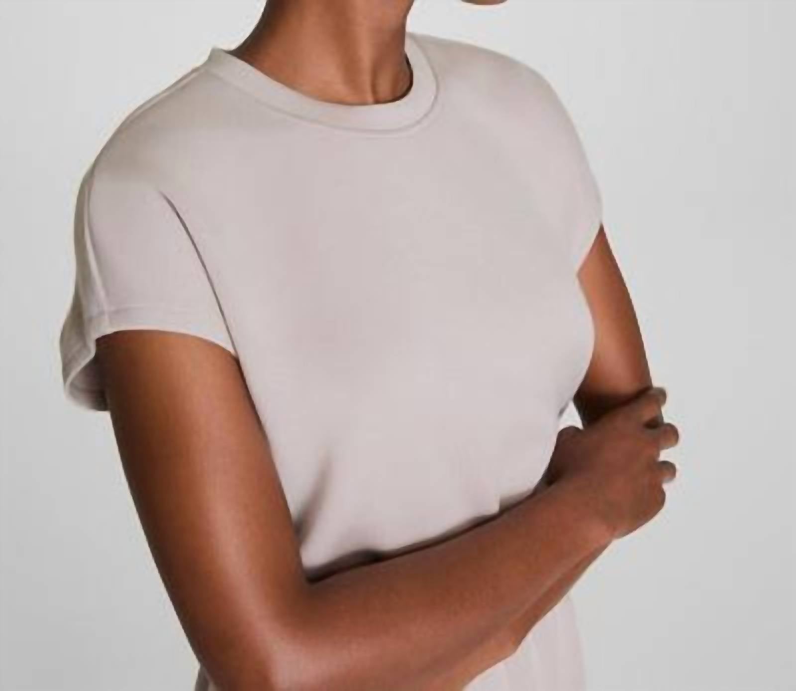 Spanx AirEssentials Cinched Mini Dress