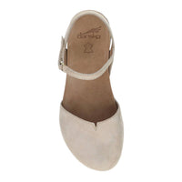 Dansko - Women's Rowan Leather Flat