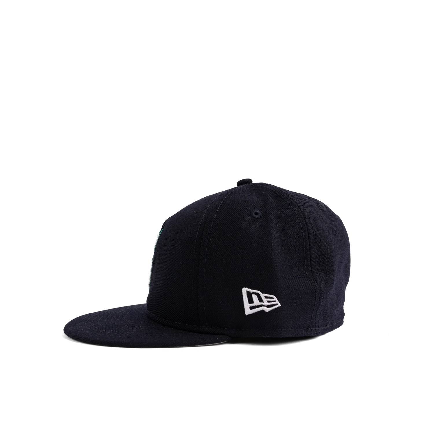 New Era - Unisex Seattle Mariners 59fifty Retro Crown A-frame Cap