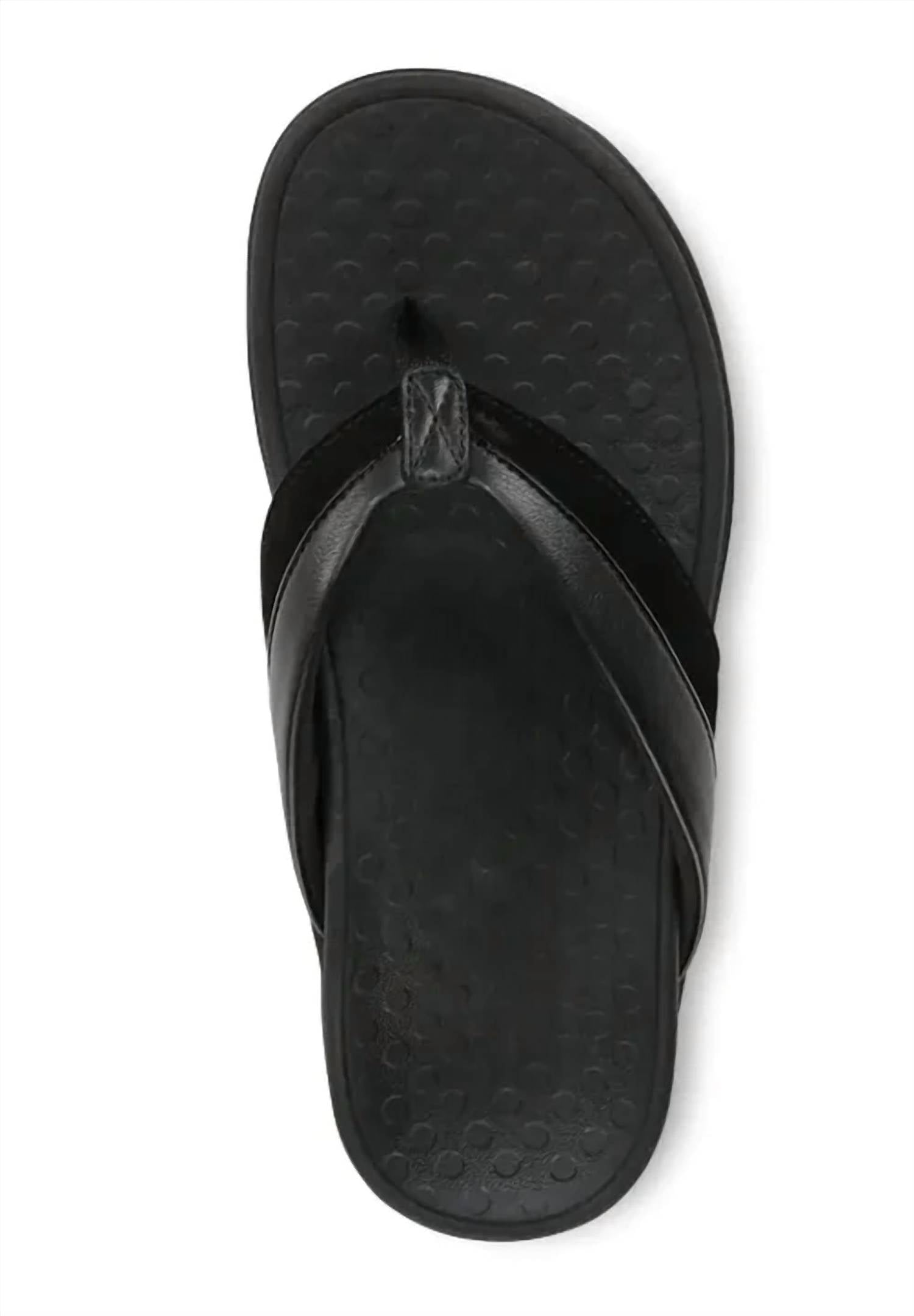 Vionic - Women's Shore Thong Sandals