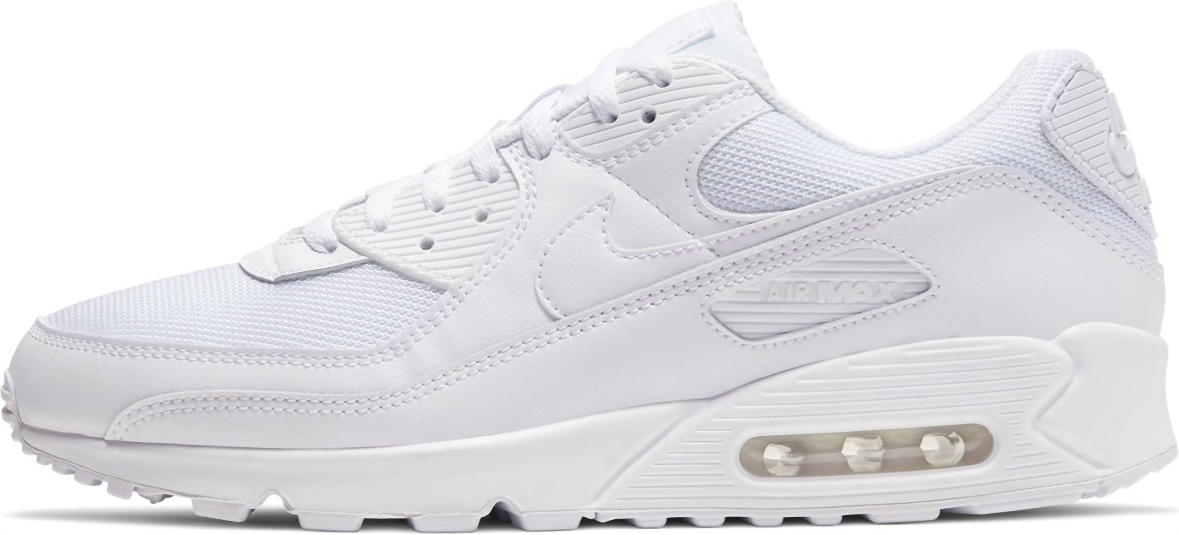 Nike - Men's Air Max 90 Shoes