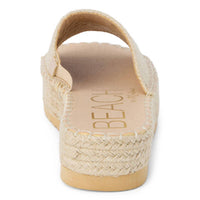 Matisse Women's Del Mar Platform Sandal in beige - women's sandal - view 4