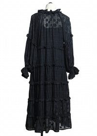 Emily Lovelock - Women's Linda Dress