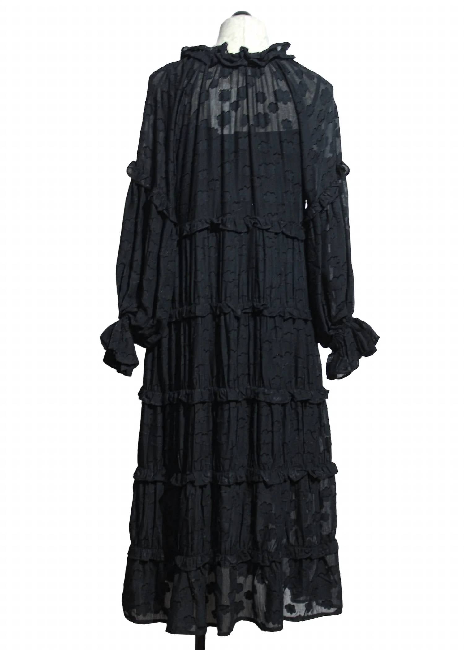 Emily Lovelock - Women's Linda Dress