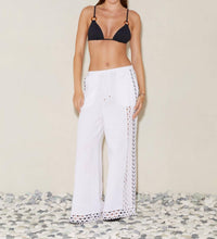 Boteh - Ithica Wide Leg Pant
