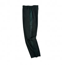 Aquarius Cocktail - Tuxedo Pull-on Pant
