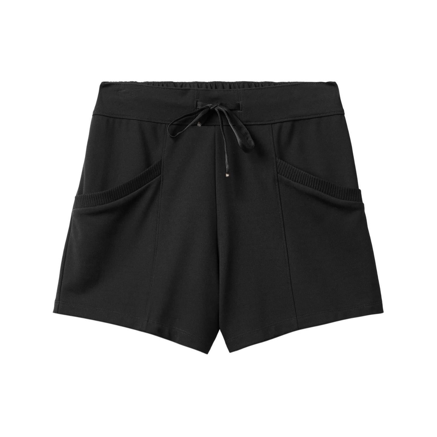 Travis Matthew - Women's Friday Ponte Pocket Short