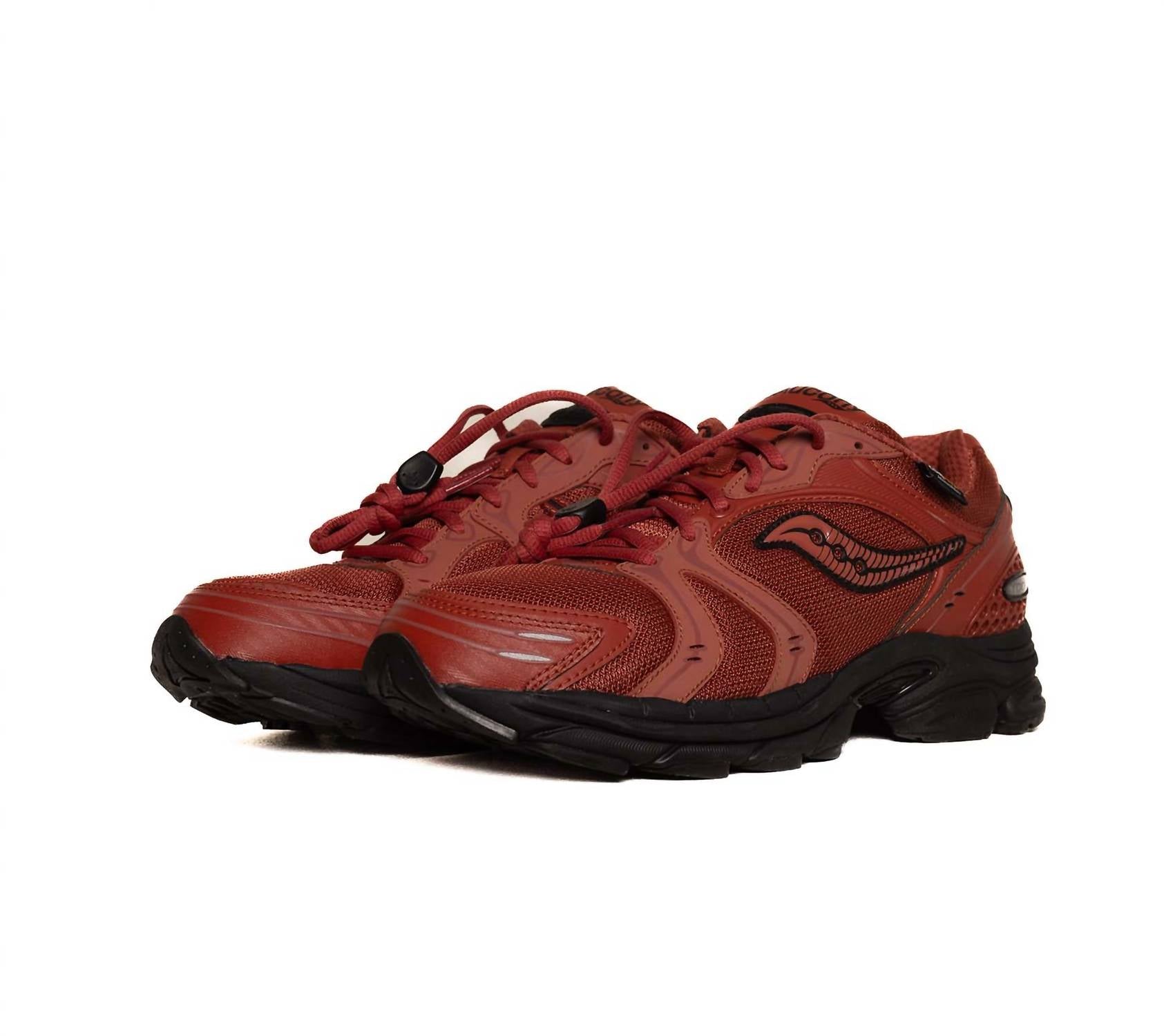 Saucony - Men's Progrid Triumph 4 Shoes