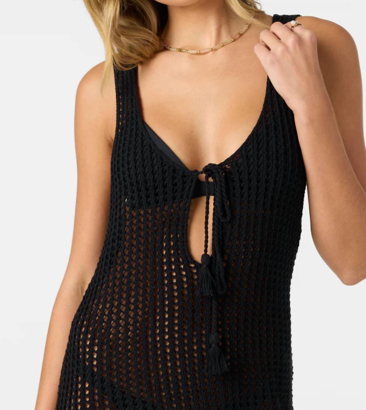 O'Neill - Ryan Mini Dress