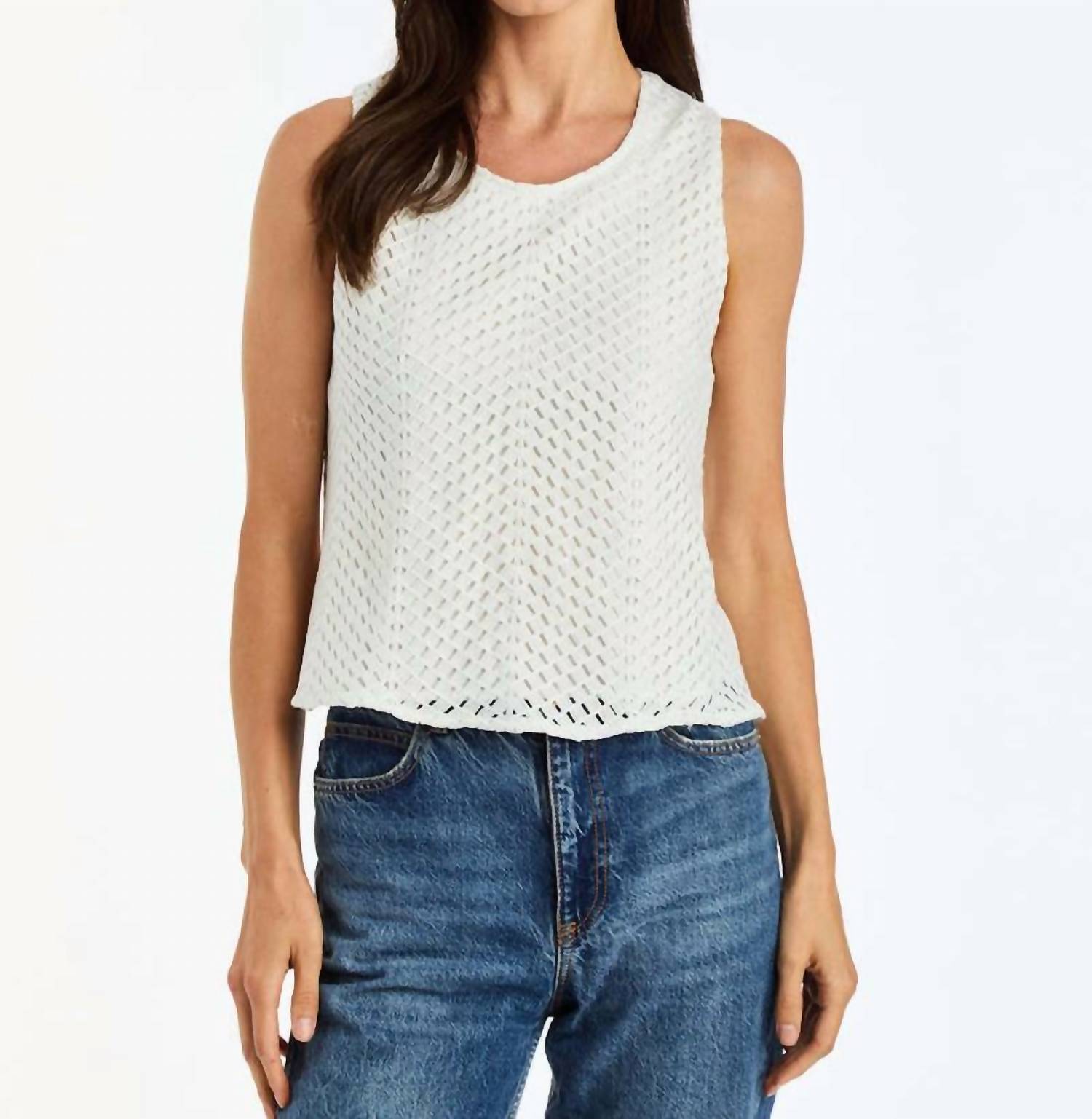 Drew - Brayden Top