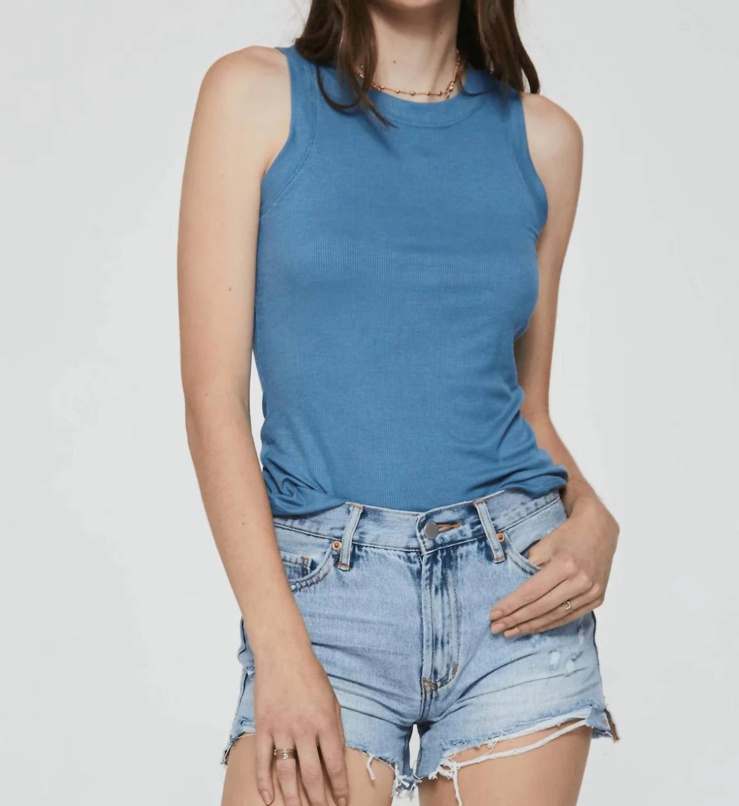Another Love - Baby Cleo Tank Top