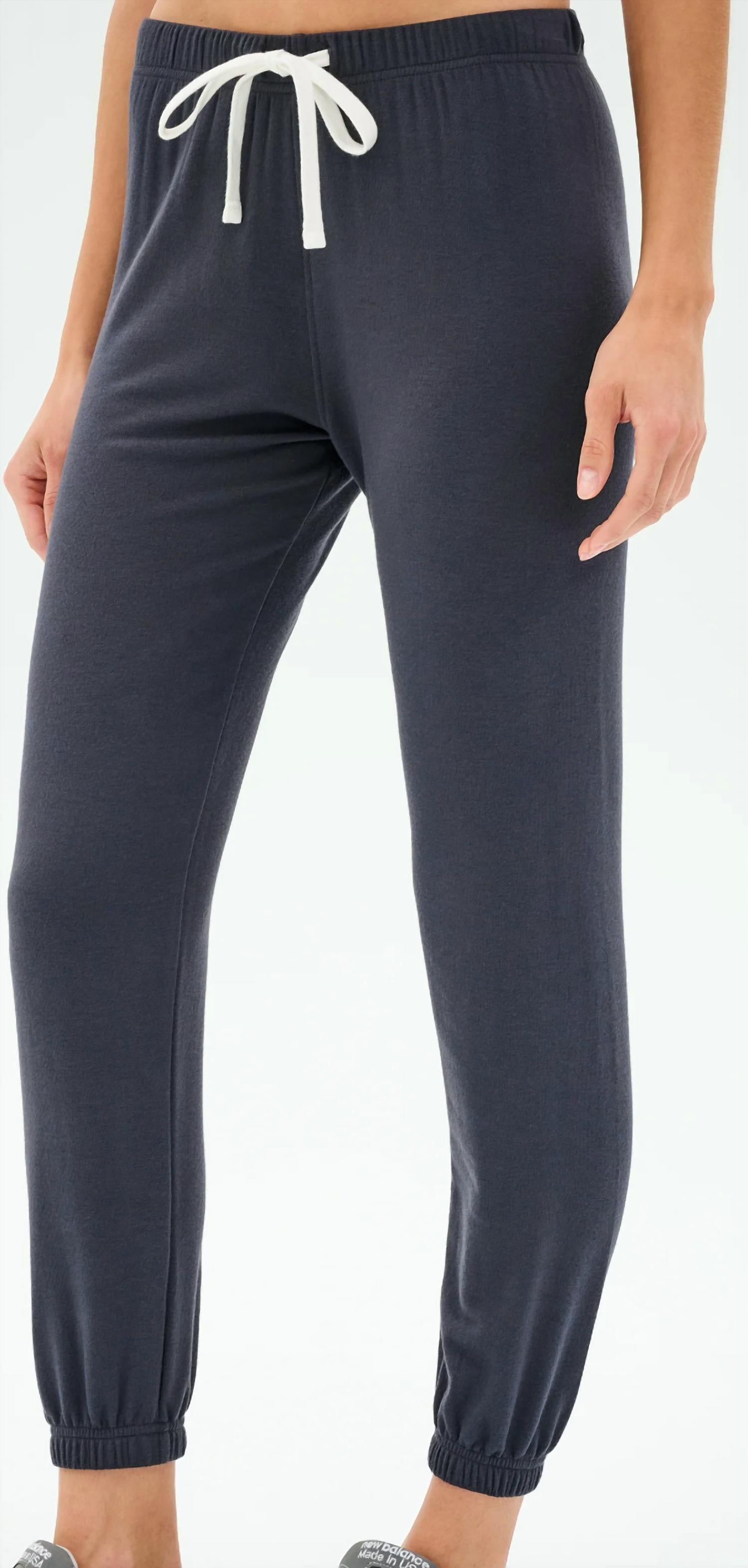 Splits59 - Sonja Fleece Sweatpant