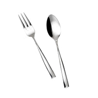 Fortessa - Lucca Serving - Set Of 2