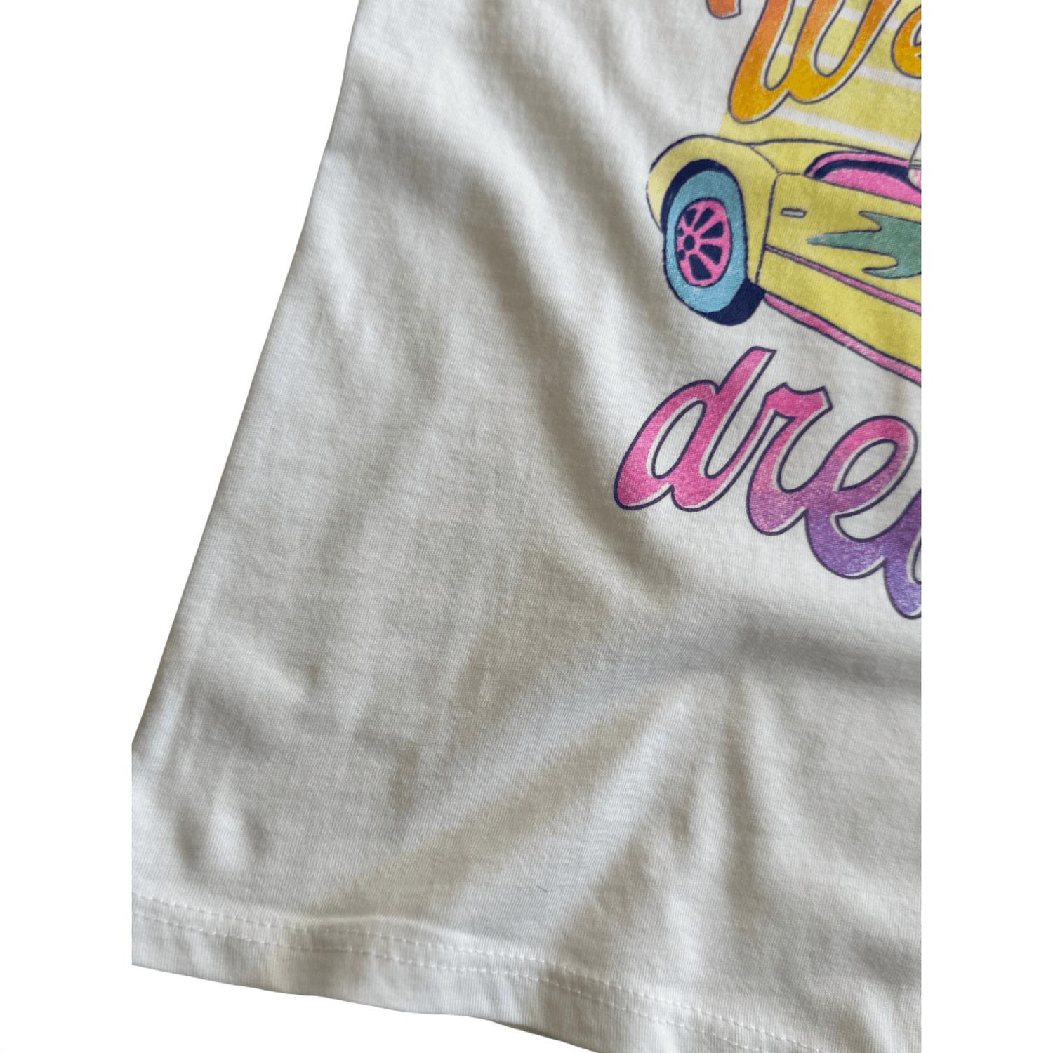 Prince Peter - Girls' West Coast Vibes Tee