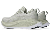 ASICS Men's Superblast 2 Shoes in grey white sage - men's sneaker - view 4