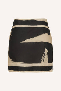 Johanna Ortiz - Velereando Ando Wrap Skirt