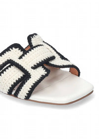 Bibi Lou - Women's Holly Flat Sandals