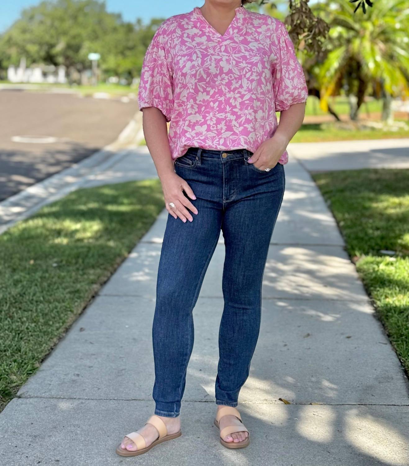 Judy Blue - Always A Classic Skinny Jean By Judy Blue