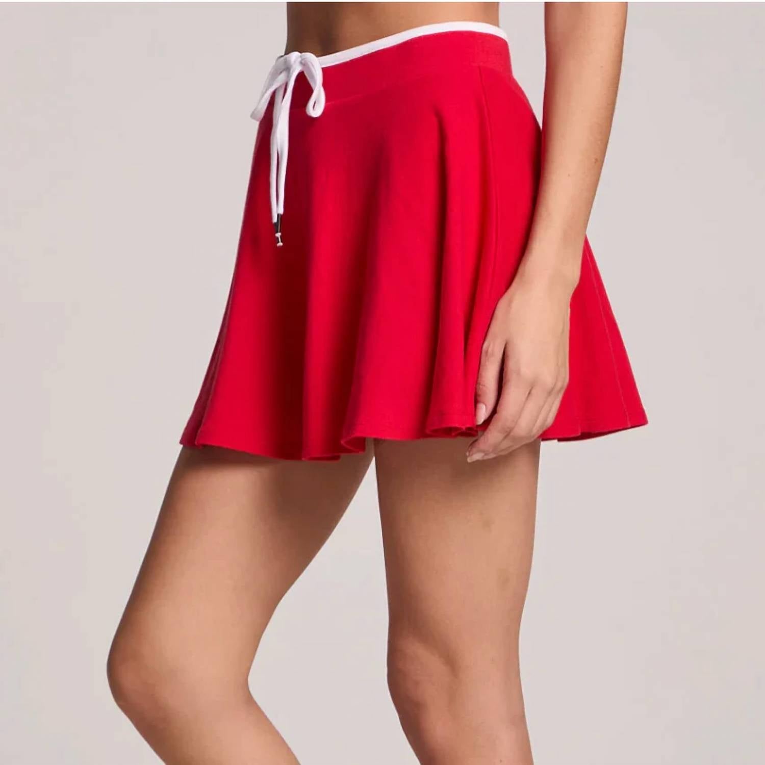 Chaser - Women's Ace Skort