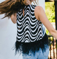 JOJO TOP