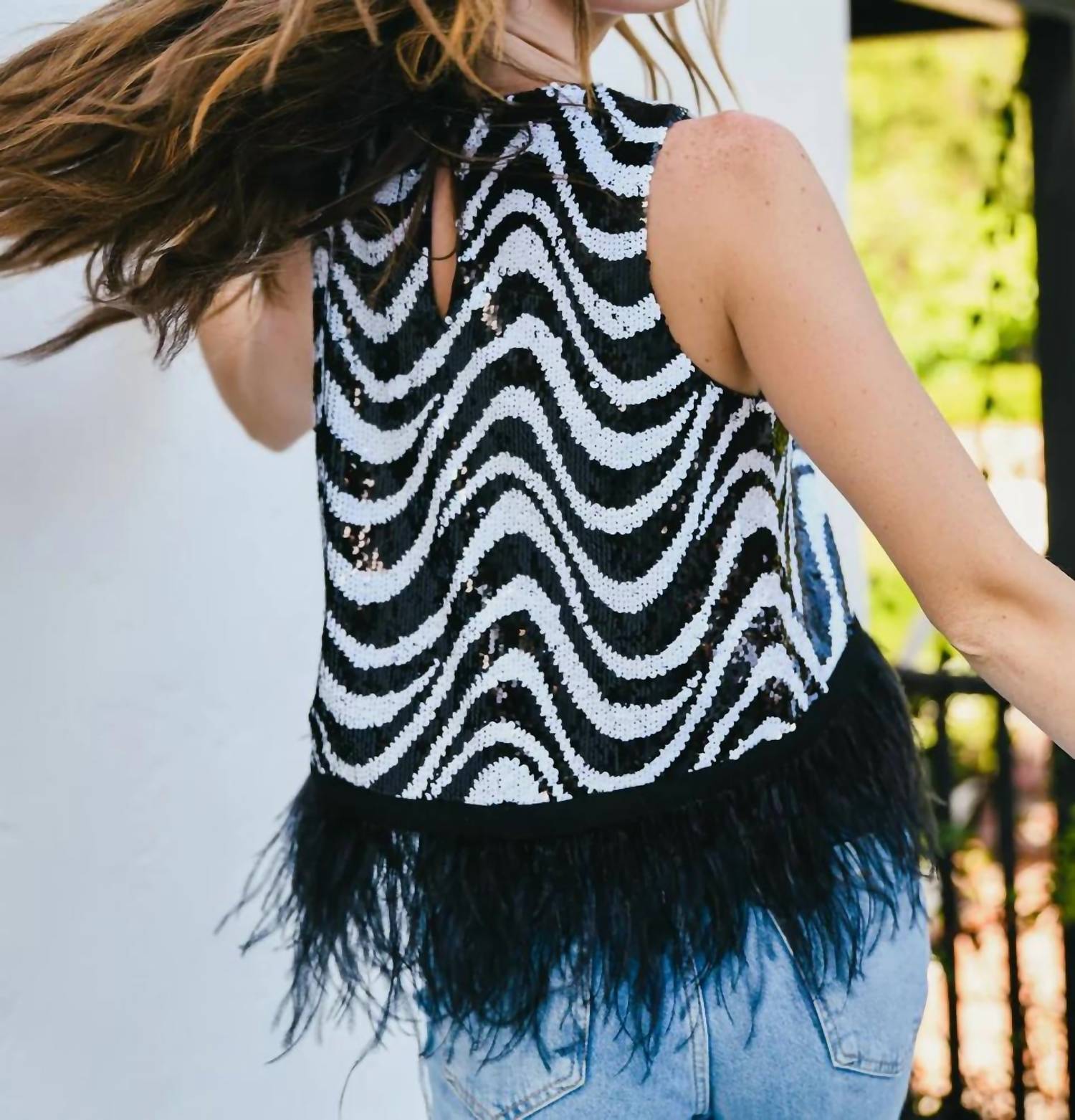 JOJO TOP