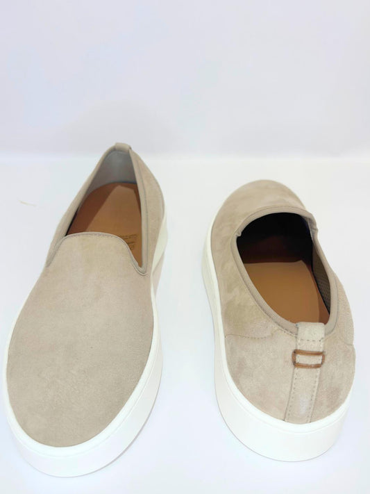 Fabiano Ricci - Women's Roma Stretch Loafers