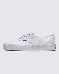 Vans - Women's Authentic Low Top Sneakers