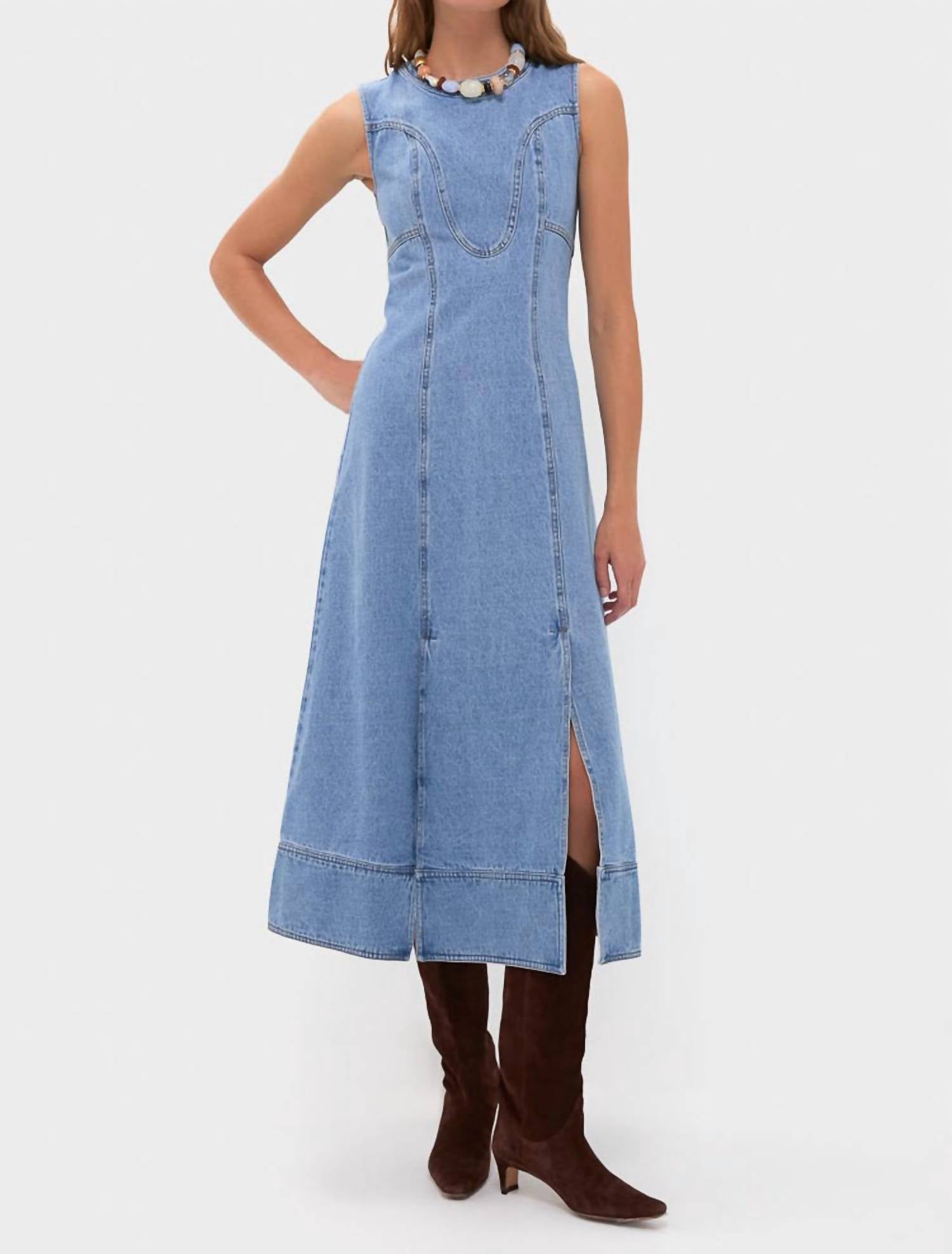 Hunter Bell - Sedona Dress