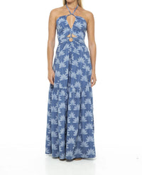 Phie Collective - Planta Selma Maxi Dress