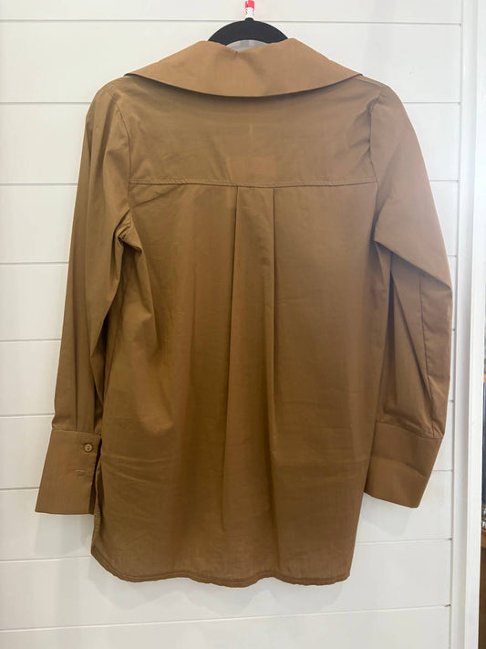 Cobblestone Living - Women's Jordan Button Down Shirt