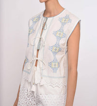 Love The Label - Leona Top