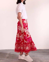 Maude Vivante - Ada Skirt